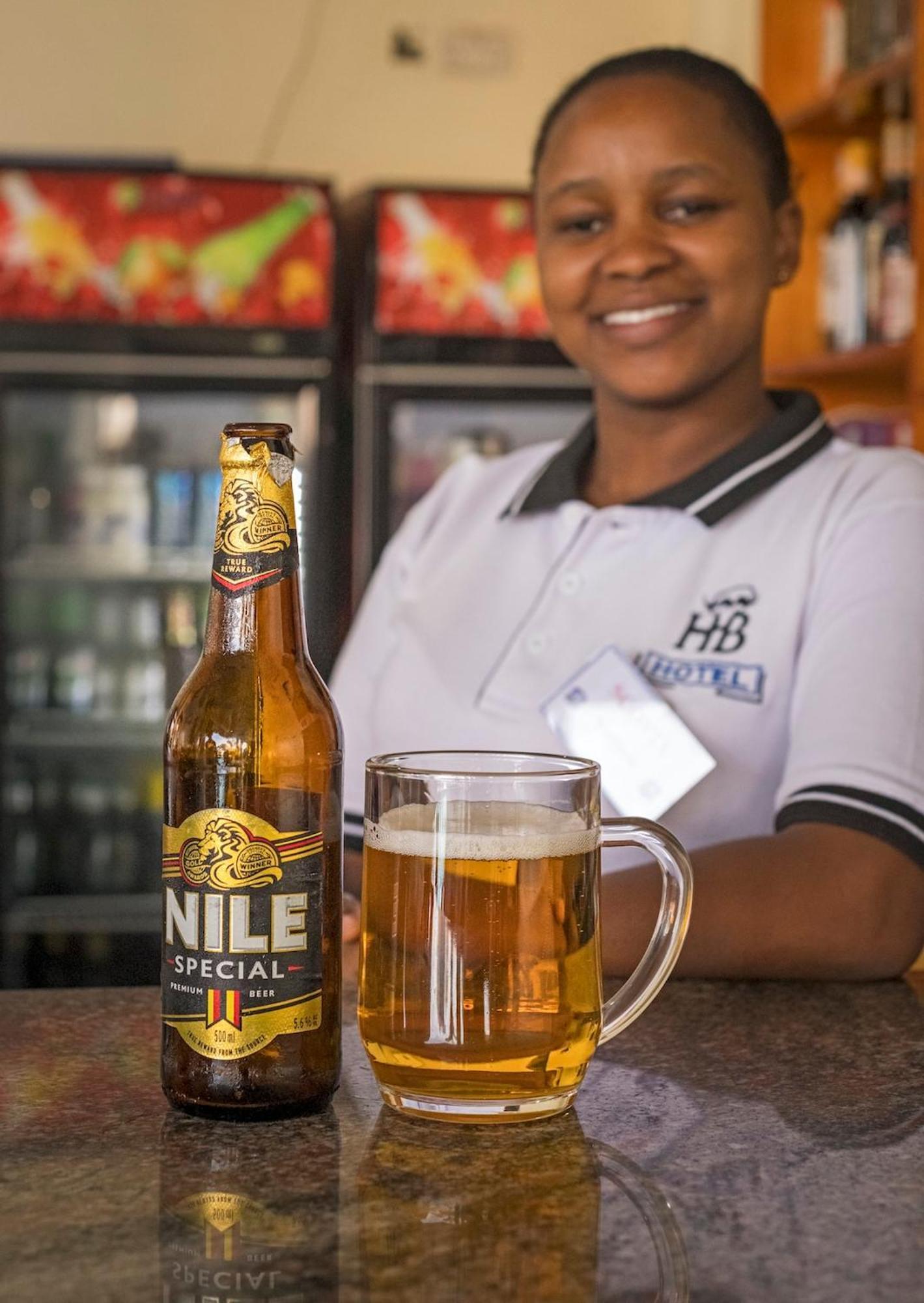 Hoima Buffalo Hotel & Business Hub Ltd Экстерьер фото